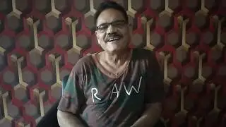 Actor Mushtaq Khan talking about his working experience with Bespoke 360 Degree and Manzer Shamim