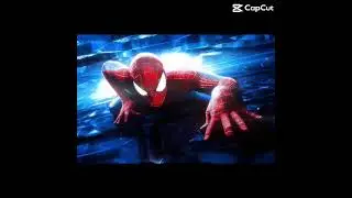 Spiderman Edit by SP Editz #speditz #edit #spiderman #shorts
