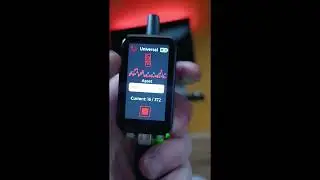 Willy_Firmware_IR_Universal_Demo