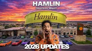 Hamlin Town Center, Winter Garden FL (34787): The Complete Local Guide for Buyers & Sellers
