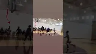 aau season