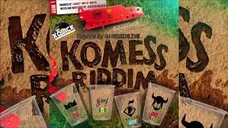 Komess Riddim Mega Mix (2020 SOCA) - Motto, Bunji Garlin, Skinny Fabulous & Machel Montano