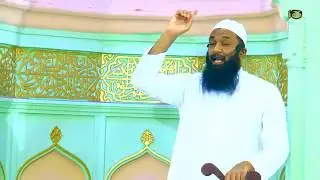 khutba e Juma by Mohammed Kazim