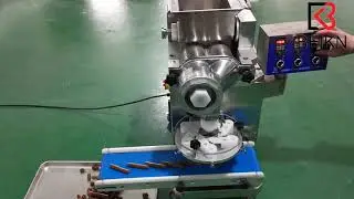 kroketten/croquettes making machine