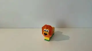 LEGO 11013 Creative Transparent Bricks 1