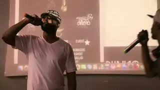 BCBL presents: BENNYBOUTIT GIMMIEGANG ENT
