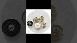 Garment Accessories | Metal buttons | fashion cloth button, Zinc alloy button, sewing buttons