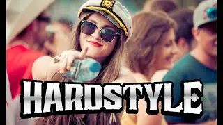 Viral Hit 2025The Ultimate Special | Euphoric & Melodic Hardstyle Mix |Top Hardstyle Drops of 2025