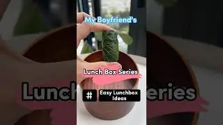 Bento Lunch Ideas: Quick, Healthy Perilla Leaf Edition | Kimbaptime.com #Shorts