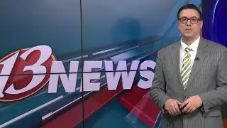 WIBW News Update 2 Jan. 16, 2026