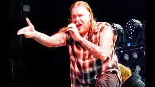 Wage War 2025 Tombstone Aug 19 Coral Sky iTHINK West Palm Beach Fl