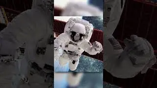 What If An Astronaut Passed In Space