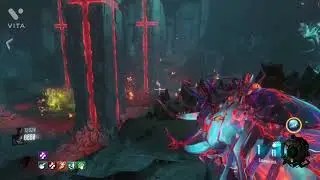 First Time Doing Revelations Easter Egg and 1 million exp!!!!