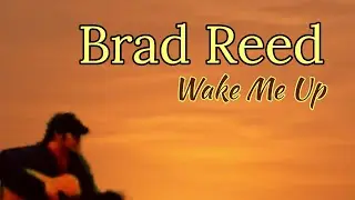 Mutch Cooler Friends | Brad Reed- Wake Me Up #music #originalmusic #MutchCooler