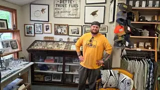 Dette Fly Shop