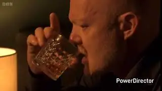 I put Dramatic impact 3 on Max Branning's Return to EastEnders