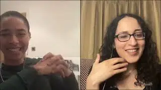 C.L. Clark & Tasha Suri: Q&A and Conversation