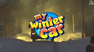 My Winter Car - How to get moneys?  [ENG/FIN]