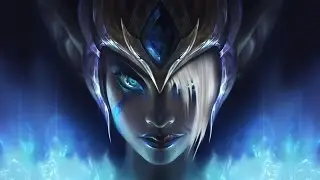 INSANE Morgana outplay! So good (/^▽^)/