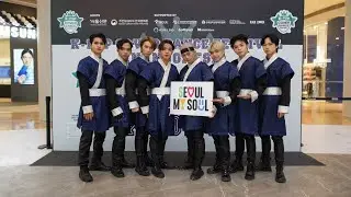 [INDONESIA WINNER] New Kidz Invasion DC 'Thunderous + Gods Menu' (COVER Stray Kids) - KCDF 2025