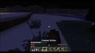 Minecraft - Need for Seeds - Googus and Friends Survival Episode #6