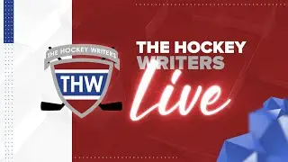 The Hockey Writers Live - NHL Division Leaders and the Chase for the 2021 Stanley Cup