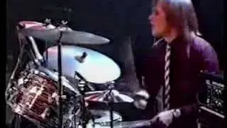Moon Martin - Bad Case Of Loving You , live in Germany 1981