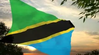 Tanzania  (2012 / 2016) (Olympic Version / Versión Olímpica)