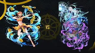 [FEH] Summer Leonie vs. Abyssal Corrin & Uma Lyn BHB (true solo)