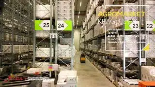 LETAC AGROMARKET APRIL 2025