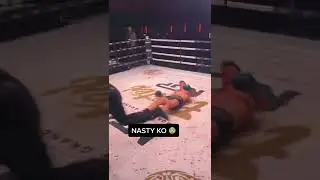 hard knockout 💀