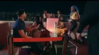 Bianca vs Jonathan | Love & Hip Hop: New York Season 8