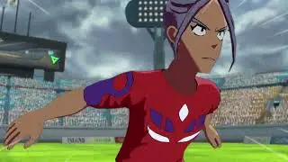 Tutorials How To Play INAZUMA ELEVEN Victory Road Multiplayer Online Fix Game version: 1.2.0
