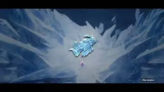 Winterglow*Sylph crate opening 10,000 UC