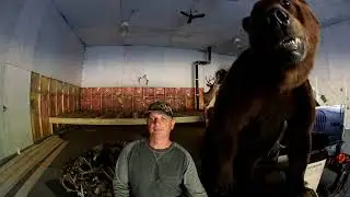 An Insane Experience Shared From Alaska