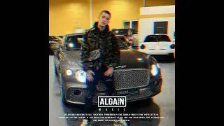[FREE] Kizaru x Club Banger Type Beat - Morder 100 bpm (prod. Algain)