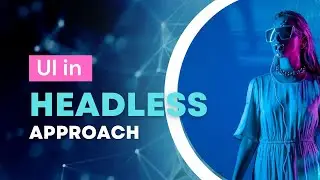 UI in Headless Architecture | Headless CMS | Techouts