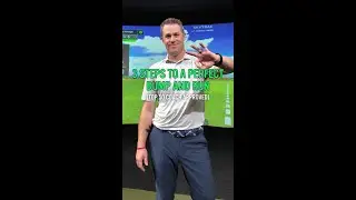 3 Steps to the Perfect Bump and Run