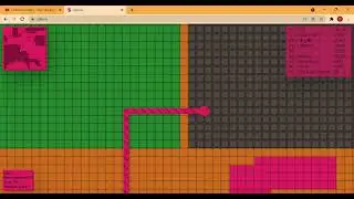 Playing splix.io for the first time!! (Gameplay 1)