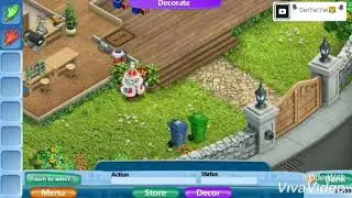 Virtual Families 2 (House Design Ideas)