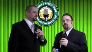 2nd Annual Mole & Meares' Awards featuring Peyton Manning, Susannah Collins and the best NFL play