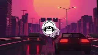 Lil Nas X, Jack Harlow - INDUSTRY BABY - 8D - Remix by (arem & arman)