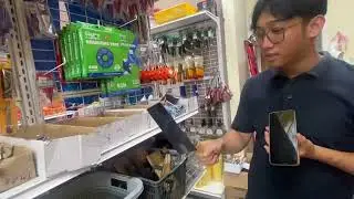 HARDWARE STORE PROMOTION | IMD316 | GROUPING ASSIGNMENTS 