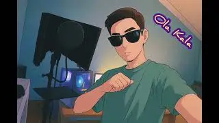 Koul Lemon - Ola Kala (Official Audio Release) (Prodby Mav x Eki)