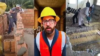 Mr. Adam&rsquo;s Comedy Breakdown: Construction Chaos Explained!