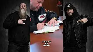 UNCONVENTIONAL KINGZ 2026 EPK