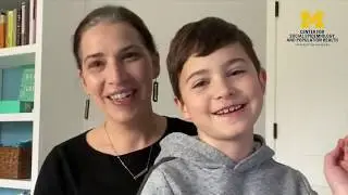 CSEPH Graduation Video | Michigan Public Health