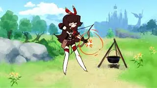 Lighter | animation test