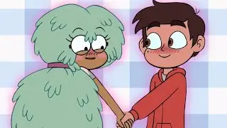 star vs the disposable black girlfriend trope.