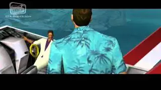 Tommy Vercetti - Push It To The Limit (Paul Engemann)